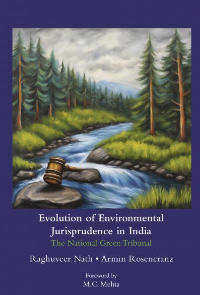 Evolution of Environmental Jurisprudence in India