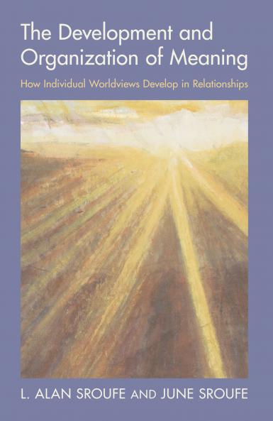 Development and Organization of Meaning