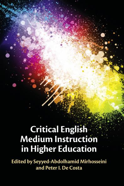 Critical English Medium Instruction in Higher Education