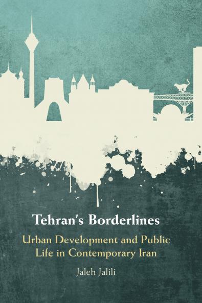 Tehran's Borderlines