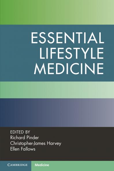 Essential Lifestyle Medicine