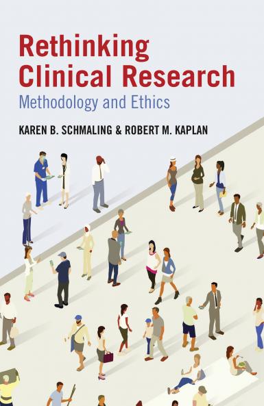 Rethinking Clinical Research