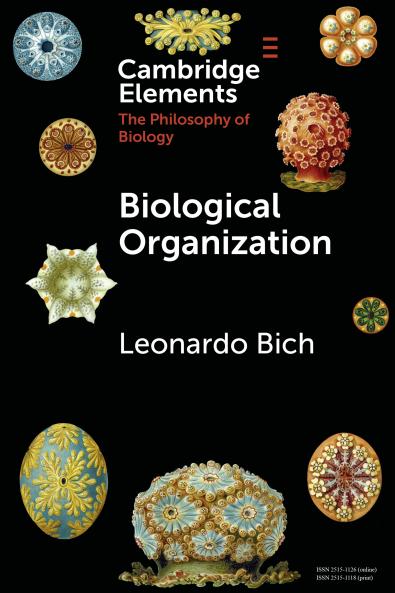 Biological Organization