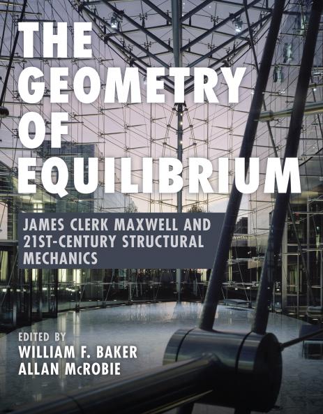 The Geometry of Equilibrium