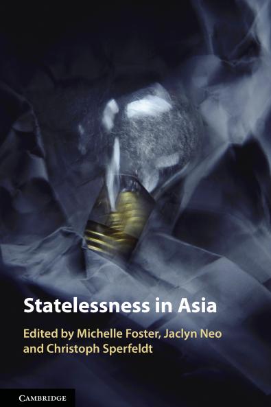 Statelessness in Asia