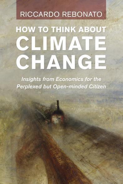 How To Think About Climate Change