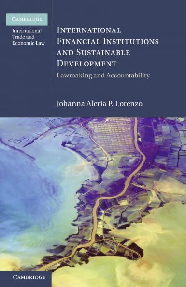 International Financial Institutions and Sustainable Development