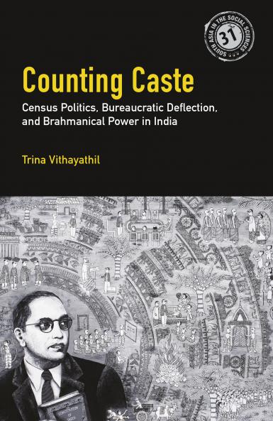 Counting Caste