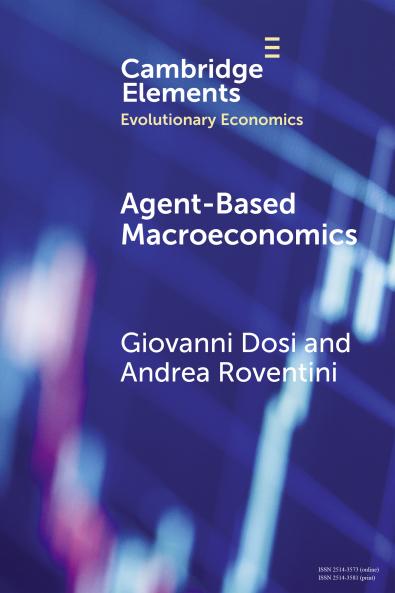 Agent-Based Macroeconomics