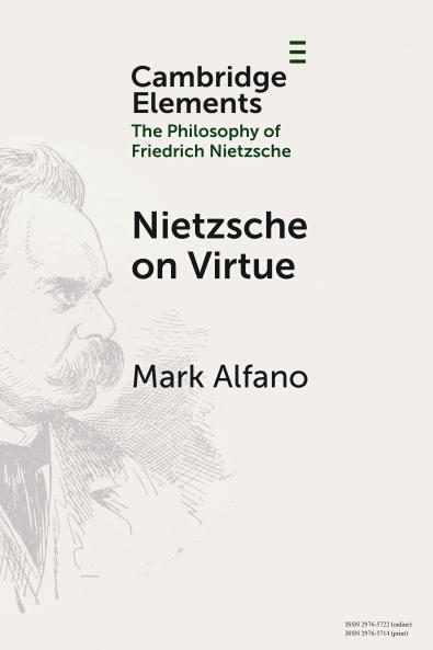 Nietzsche on Virtue