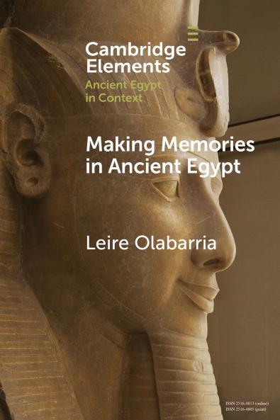 Making Memories in Ancient Egypt