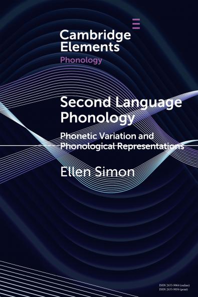 Second Language Phonology