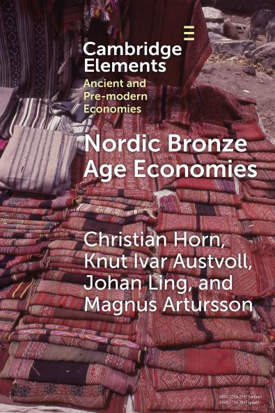 Nordic Bronze Age Economies