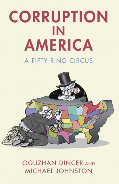 Corruption in America