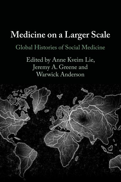Medicine on a Larger Scale
