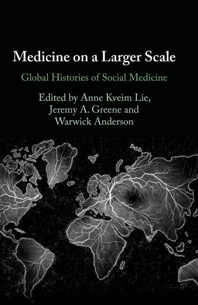 Medicine on a Larger Scale