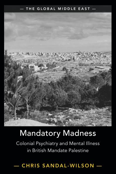 Mandatory Madness