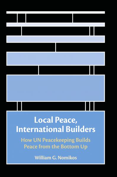 Local Peace International Builders
