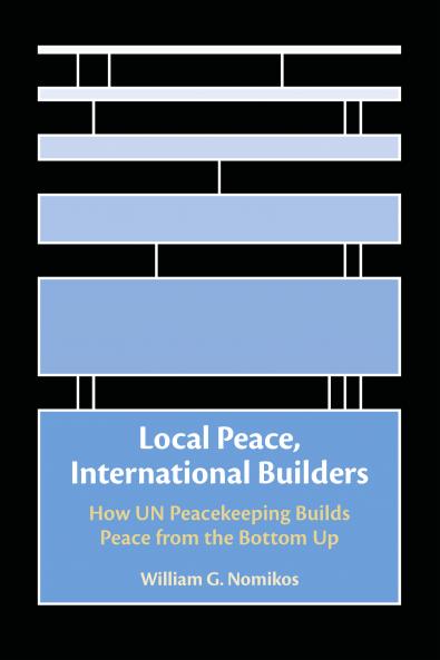 Local Peace International Builders
