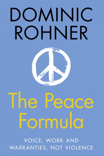 The Peace Formula