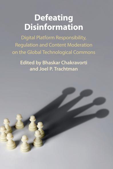 Defeating Disinformation