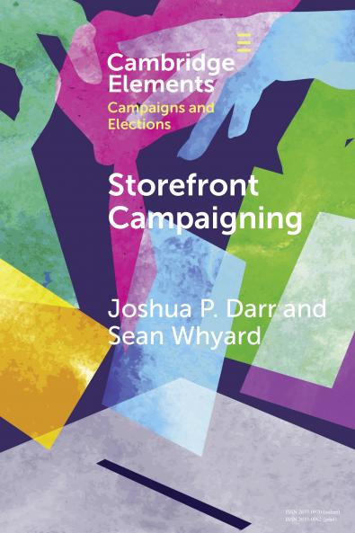 Storefront Campaigning