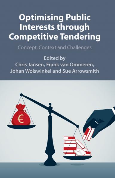Optimizing Public Interests through Competitive Tendering