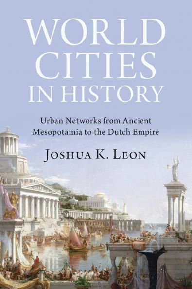 World Cities in History