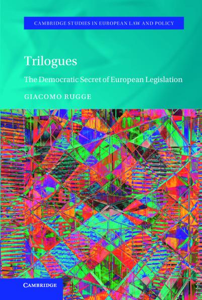 Trilogues