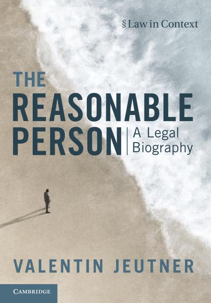 The Reasonable Person