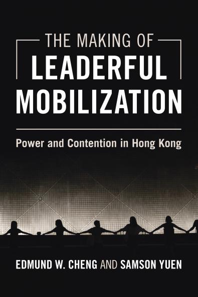 The Making of Leaderful Mobilization