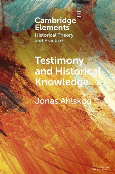 Testimony and Historical Knowledge