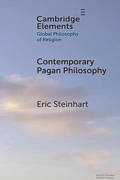 Contemporary Pagan Philosophy