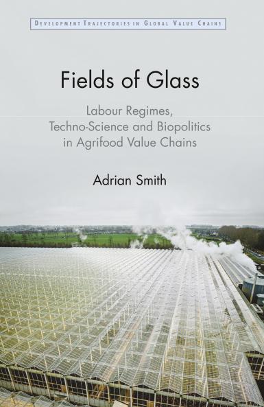 Fields of Glass