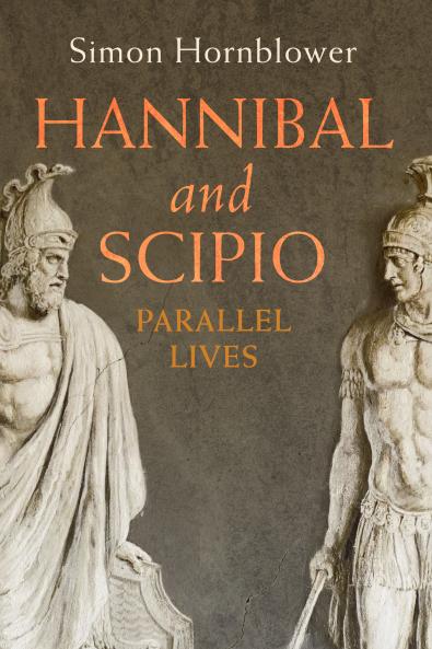 Hannibal and Scipio