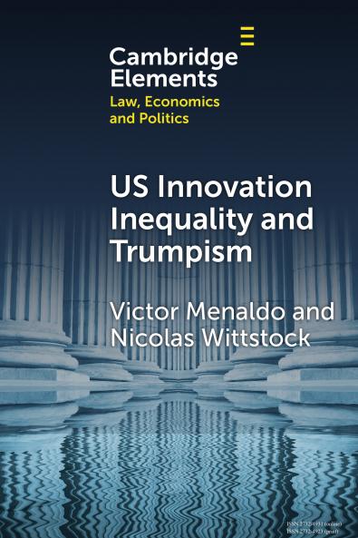U.S. Innovation Inequality and Trumpism