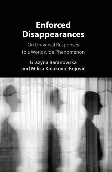 Enforced Disappearances