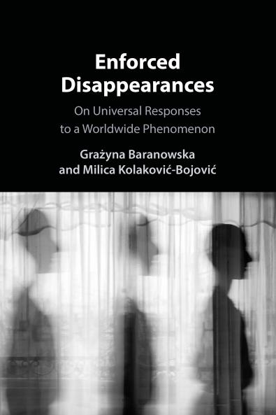 Enforced Disappearances