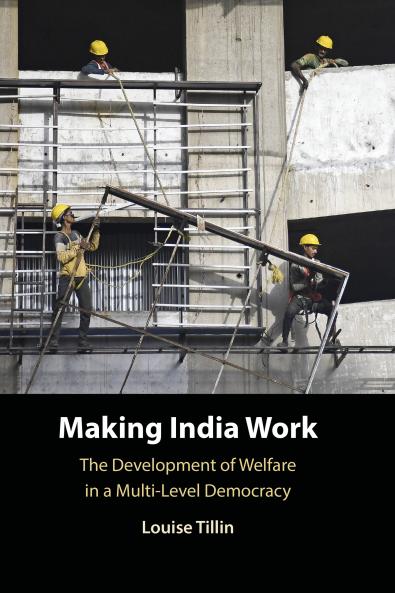 Making India Work