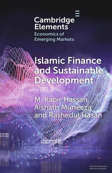 Islamic Finance and Sustainable Development