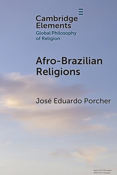 Afro-Brazilian Religions