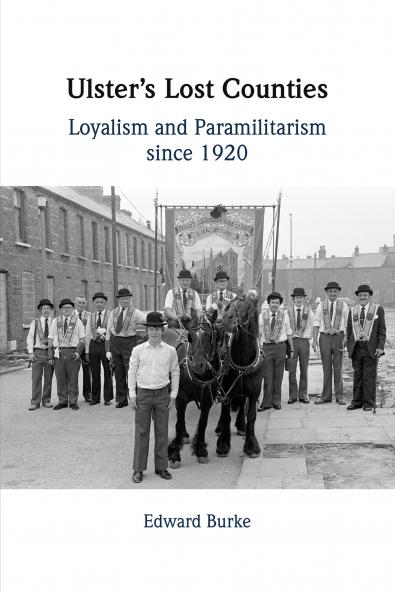 Ulster's Lost Counties