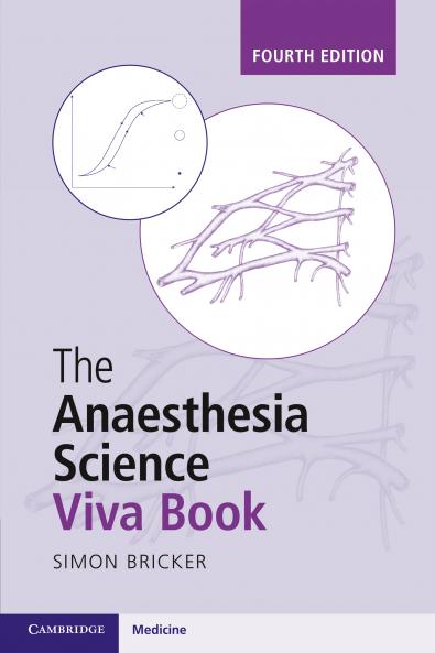 The Anaesthesia Science Viva Book