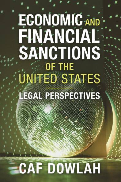 Economic and Financial Sanctions of the United States