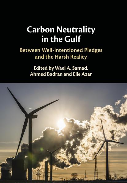 Carbon Neutrality in the Gulf