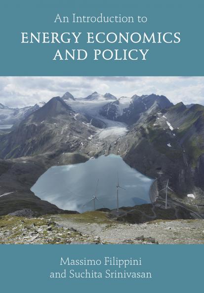 An Introduction to Energy Economics and Policy