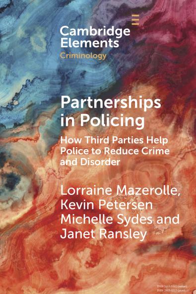Partnerships in Policing