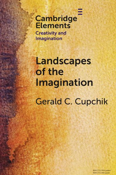 Landscapes of the Imagination