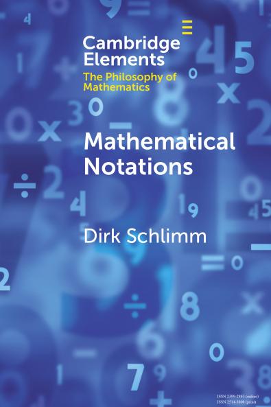 Mathematical Notations