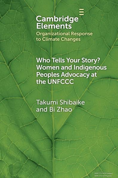 Who Tells Your Story?